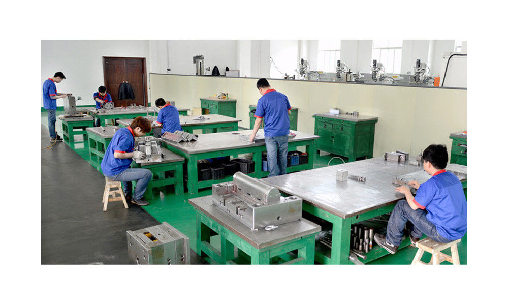 Κίνα Xiamen Creator Technology Εταιρικό Προφίλ