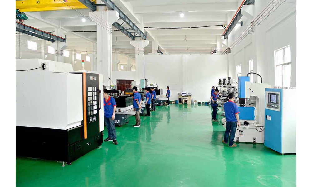 Κίνα Xiamen Creator Technology Εταιρικό Προφίλ
