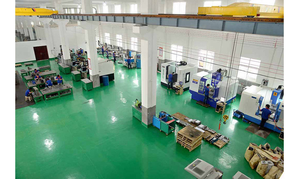 Κίνα Xiamen Creator Technology Εταιρικό Προφίλ