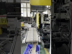 Χύτευση με πετσέτα