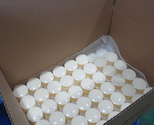 ISO 9001:2015 Certified Custom Injection Molding Service with Optical-Grade Surface Finish and Virgin PC Resins