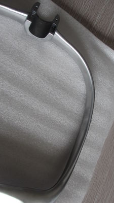 Custom Insert Injection Molding Service